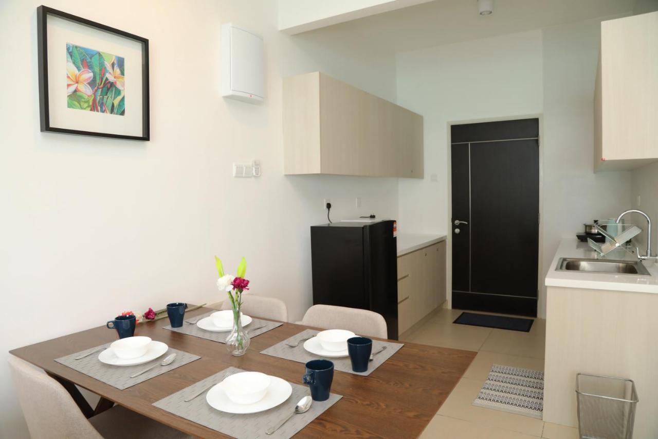Family Cozy Home @ Midhills Genting L 8 Mins To Gpo Гентинг-Хайлендс Экстерьер фото