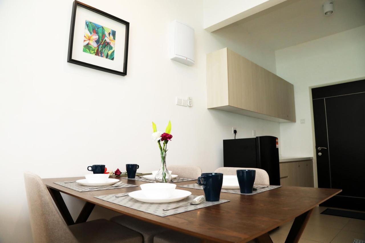 Family Cozy Home @ Midhills Genting L 8 Mins To Gpo Гентинг-Хайлендс Экстерьер фото