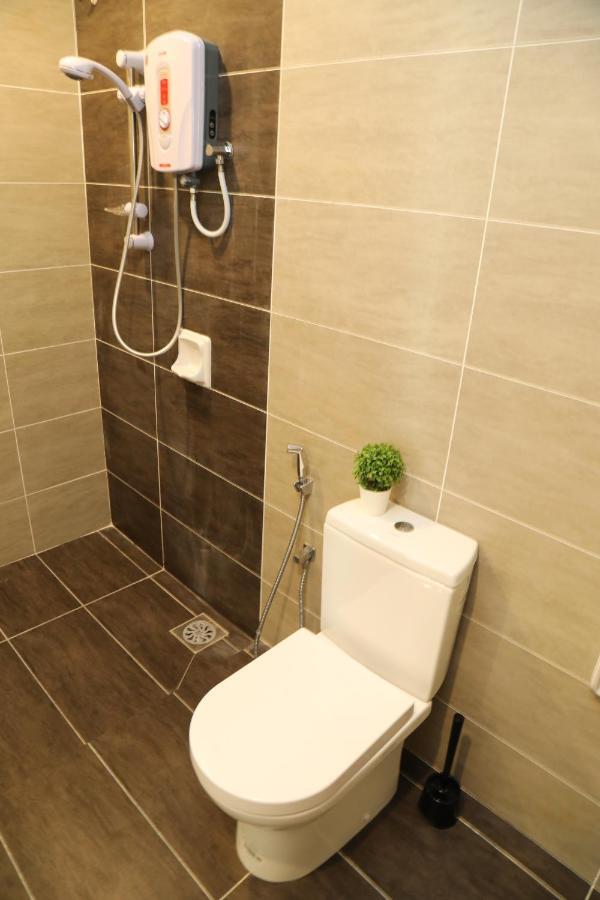 Family Cozy Home @ Midhills Genting L 8 Mins To Gpo Гентинг-Хайлендс Экстерьер фото