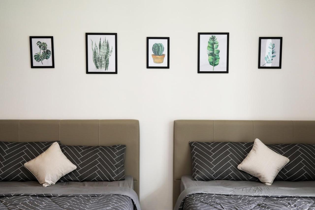 Family Cozy Home @ Midhills Genting L 8 Mins To Gpo Гентинг-Хайлендс Экстерьер фото