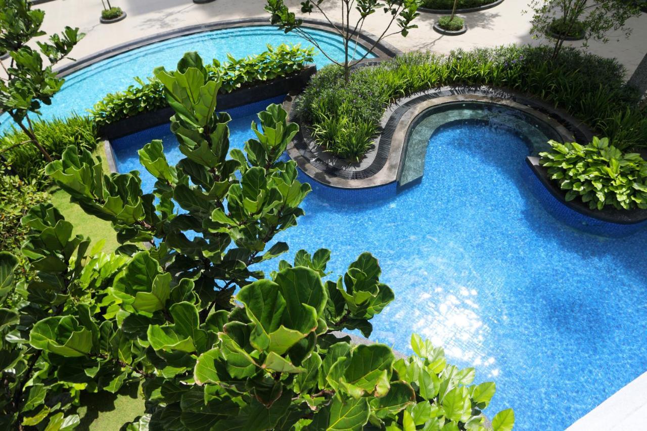 Family Cozy Home @ Midhills Genting L 8 Mins To Gpo Гентинг-Хайлендс Экстерьер фото